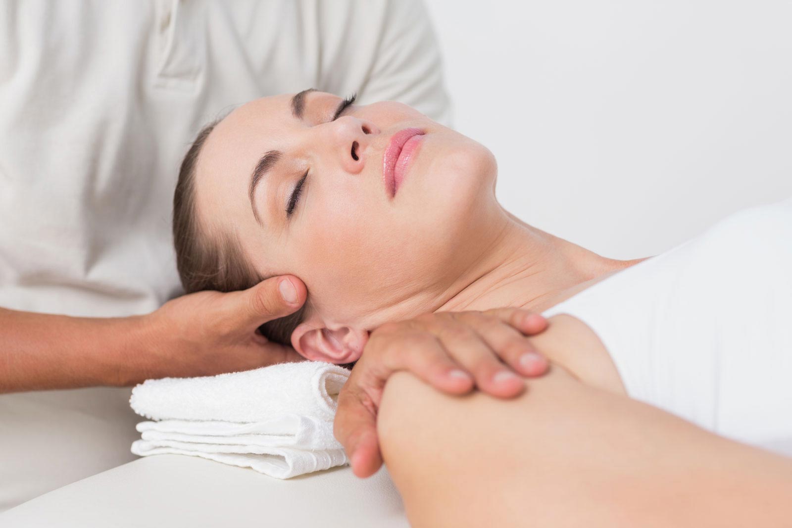 Klassische Massage Dottikon