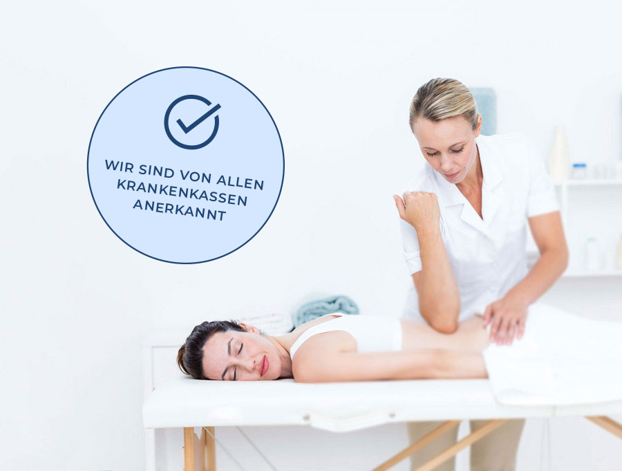 massage zentrum masseurin Dottikon